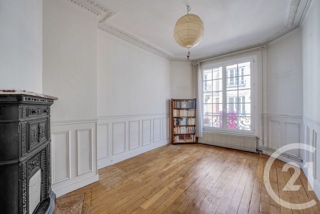Appartement F3 &agrave; vendre - 3 pi&egrave;ces - 47,27 m2 - Paris - 75015 - ILE-DE-FRANCE