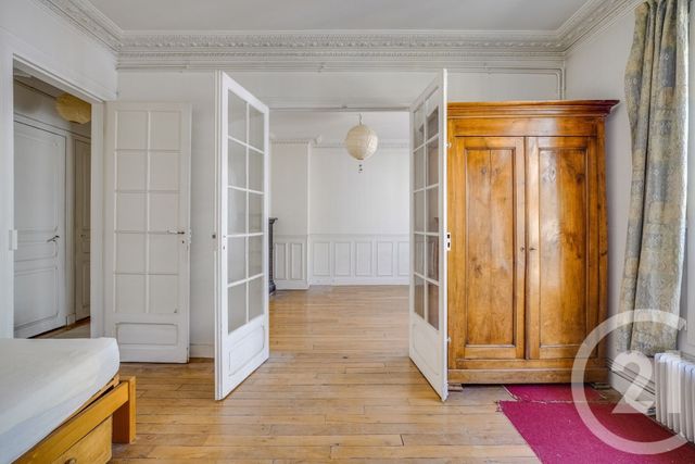 Appartement F3 &agrave; vendre - 3 pi&egrave;ces - 47,27 m2 - Paris - 75015 - ILE-DE-FRANCE