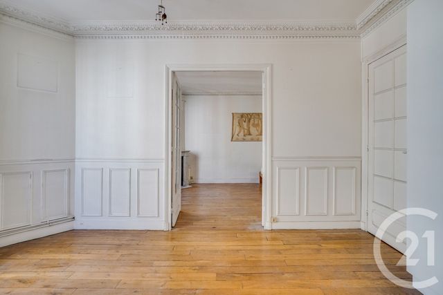 Appartement F3 &agrave; vendre - 3 pi&egrave;ces - 47,27 m2 - Paris - 75015 - ILE-DE-FRANCE