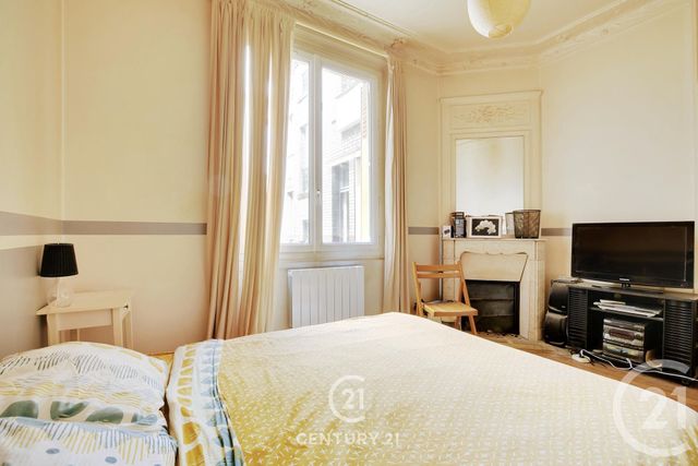 Appartement à vendre - 3 pièces - 59,38 m2 - Paris - 75015 - ILE-DE-FRANCE