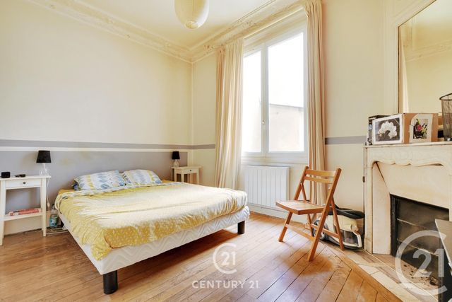Appartement à vendre - 3 pièces - 59,38 m2 - Paris - 75015 - ILE-DE-FRANCE