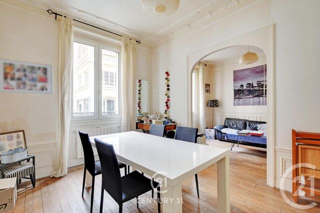 appartement - PARIS - 75015