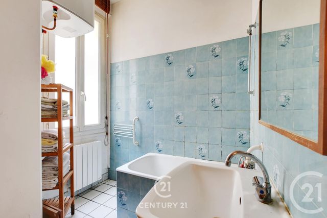 Appartement à vendre - 3 pièces - 59,38 m2 - Paris - 75015 - ILE-DE-FRANCE