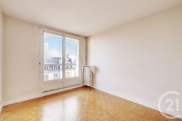 Appartement F3 &agrave; vendre - 3 pi&egrave;ces - 60,02 m2 - Paris - 75015 - ILE-DE-FRANCE