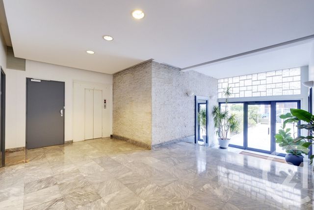 Appartement F3 &agrave; vendre - 3 pi&egrave;ces - 60,02 m2 - Paris - 75015 - ILE-DE-FRANCE