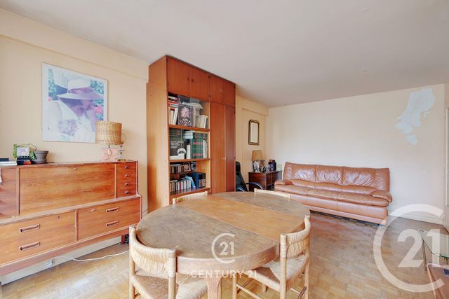 Appartement F3 à vendre - 3 pièces - 70,72 m2 - Paris - 75015 - ILE-DE-FRANCE