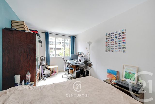 Appartement F3 à vendre - 3 pièces - 70,72 m2 - Paris - 75015 - ILE-DE-FRANCE
