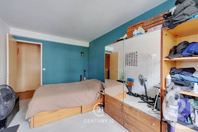 Appartement F3 à vendre - 3 pièces - 70,72 m2 - Paris - 75015 - ILE-DE-FRANCE