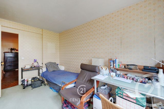 Appartement F3 à vendre - 3 pièces - 70,72 m2 - Paris - 75015 - ILE-DE-FRANCE