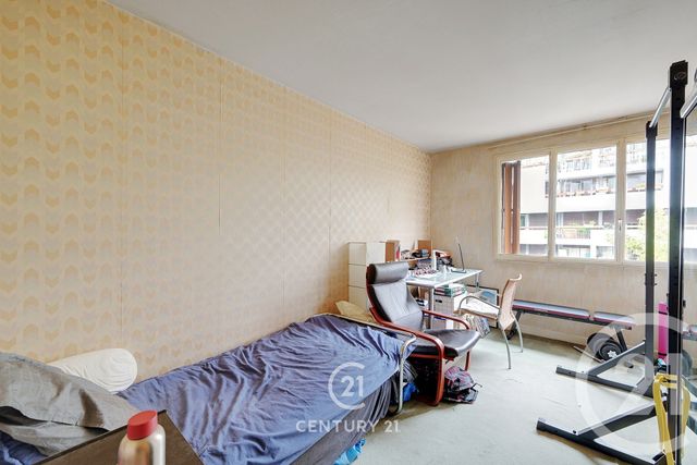 Appartement F3 à vendre - 3 pièces - 70,72 m2 - Paris - 75015 - ILE-DE-FRANCE