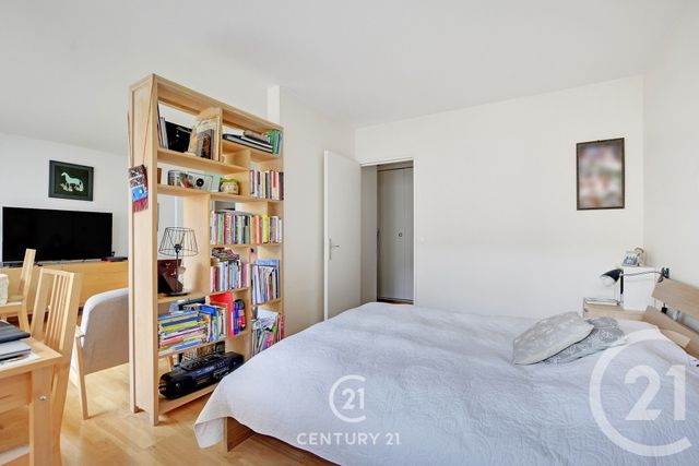 Appartement F2 à vendre - 2 pièces - 49,53 m2 - Paris - 75015 - ILE-DE-FRANCE