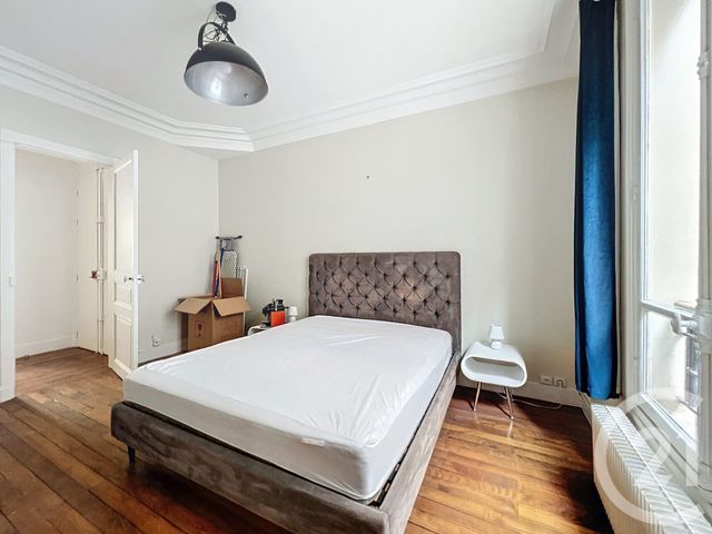 Appartement F3 à vendre - 3 pièces - 55,65 m2 - Paris - 75015 - ILE-DE-FRANCE
