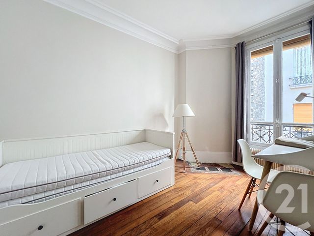Appartement F3 à vendre - 3 pièces - 55,65 m2 - Paris - 75015 - ILE-DE-FRANCE