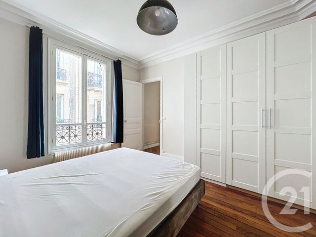 Appartement F3 à vendre - 3 pièces - 55,65 m2 - Paris - 75015 - ILE-DE-FRANCE