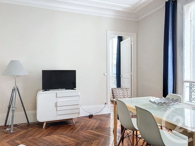 Appartement F3 à vendre - 3 pièces - 55,65 m2 - Paris - 75015 - ILE-DE-FRANCE