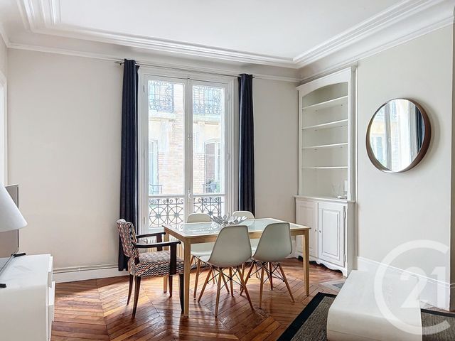 appartement - PARIS - 75015