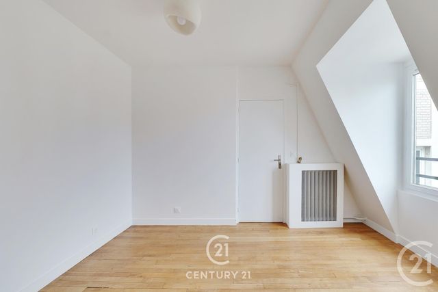 Appartement F1 &agrave; vendre - 1 pi&egrave;ce - 24,12 m2 - Paris - 75015 - ILE-DE-FRANCE