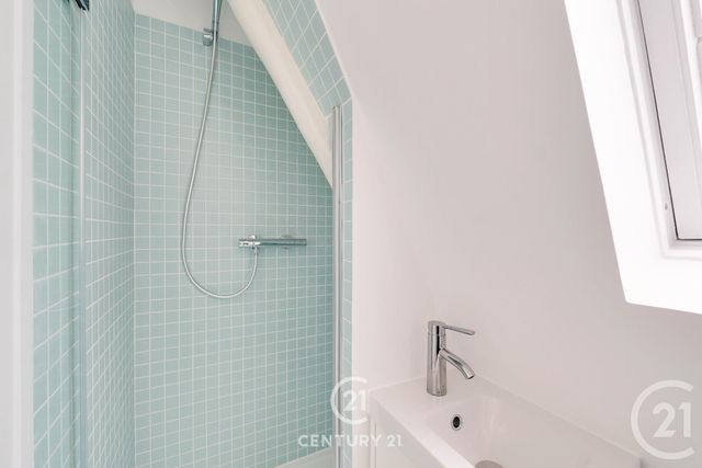 Appartement F1 &agrave; vendre - 1 pi&egrave;ce - 24,12 m2 - Paris - 75015 - ILE-DE-FRANCE