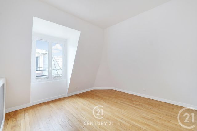 Appartement F1 &agrave; vendre - 1 pi&egrave;ce - 24,12 m2 - Paris - 75015 - ILE-DE-FRANCE