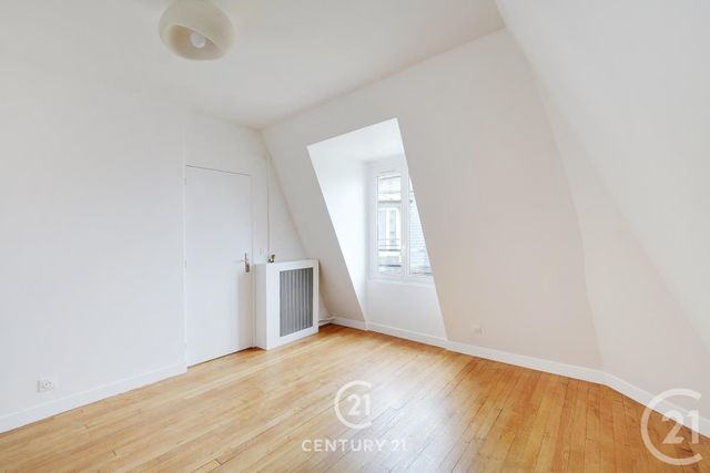 Appartement F1 &agrave; vendre - 1 pi&egrave;ce - 24,12 m2 - Paris - 75015 - ILE-DE-FRANCE