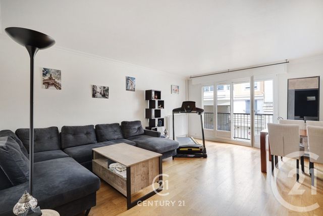 appartement - PARIS - 75015