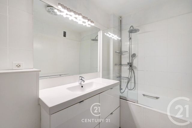 Appartement T2 &agrave; vendre - 2 pi&egrave;ces - 57,54 m2 - Paris - 75015 - ILE-DE-FRANCE