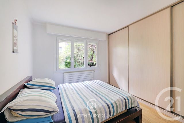 Appartement T2 &agrave; vendre - 2 pi&egrave;ces - 57,54 m2 - Paris - 75015 - ILE-DE-FRANCE