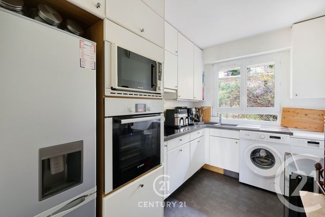 Appartement T2 &agrave; vendre - 2 pi&egrave;ces - 57,54 m2 - Paris - 75015 - ILE-DE-FRANCE