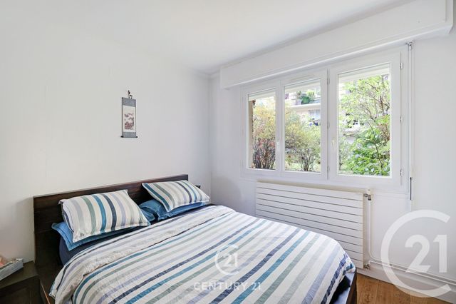 Appartement T2 &agrave; vendre - 2 pi&egrave;ces - 57,54 m2 - Paris - 75015 - ILE-DE-FRANCE