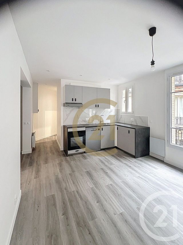 Appartement T2 &agrave; vendre - 2 pi&egrave;ces - 42 m2 - Paris - 75015 - ILE-DE-FRANCE