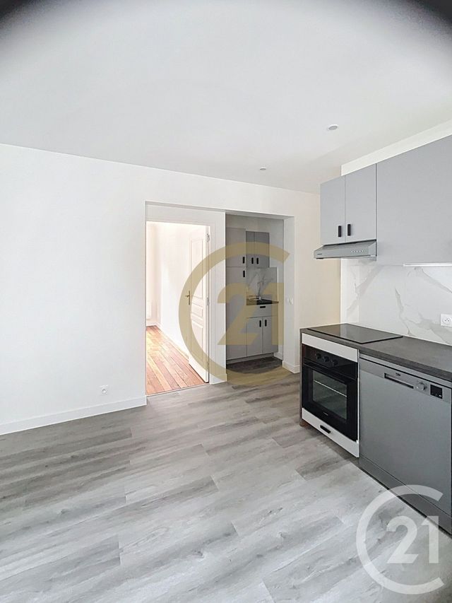 Appartement T2 &agrave; vendre - 2 pi&egrave;ces - 42 m2 - Paris - 75015 - ILE-DE-FRANCE