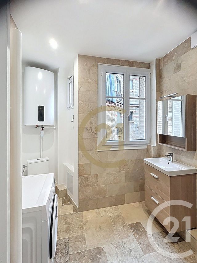 Appartement T2 &agrave; vendre - 2 pi&egrave;ces - 42 m2 - Paris - 75015 - ILE-DE-FRANCE