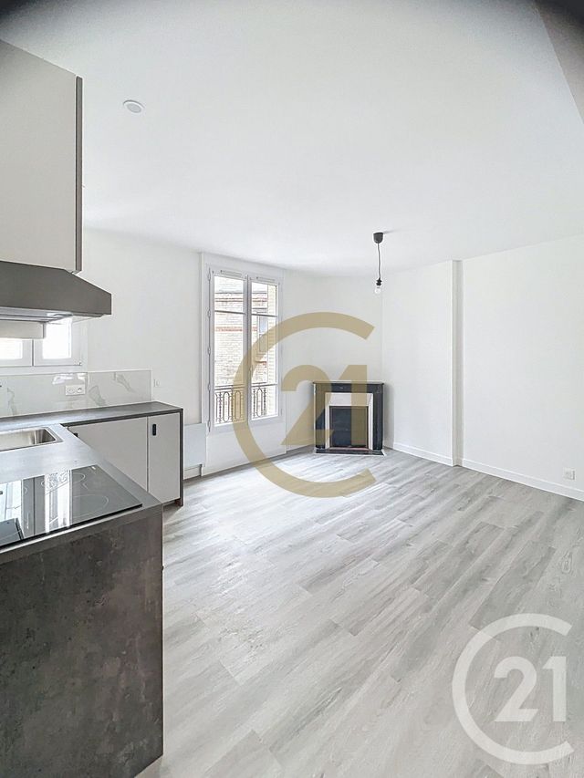 appartement - PARIS - 75015