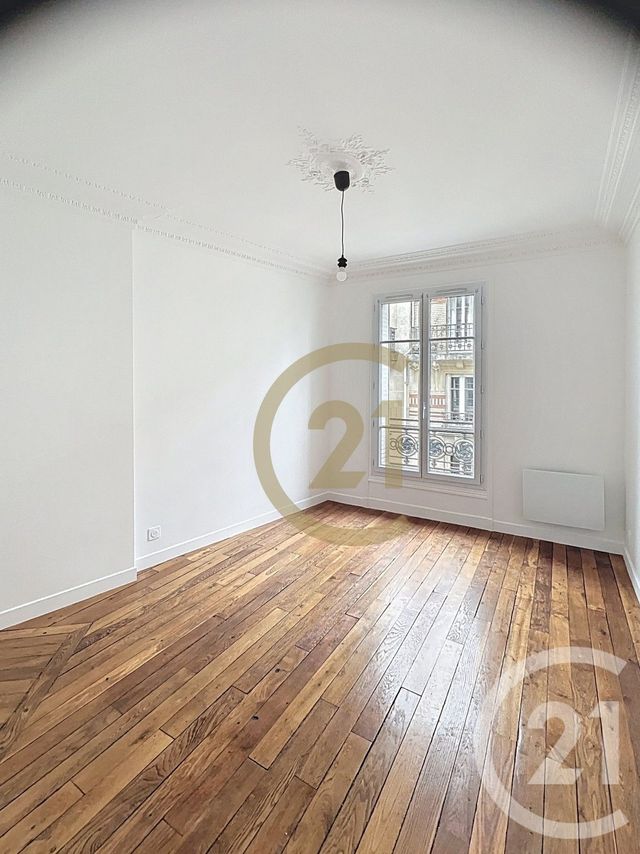 Appartement T2 &agrave; vendre - 2 pi&egrave;ces - 42 m2 - Paris - 75015 - ILE-DE-FRANCE