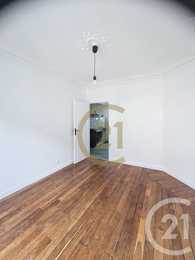 Appartement T2 &agrave; vendre - 2 pi&egrave;ces - 42 m2 - Paris - 75015 - ILE-DE-FRANCE