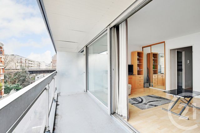 appartement - PARIS - 75015