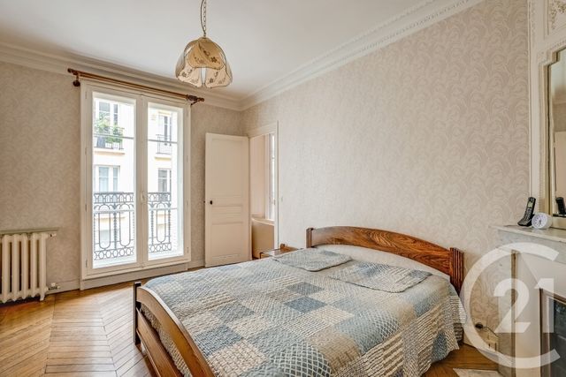 Appartement F5 &agrave; vendre - 5 pi&egrave;ces - 93,12 m2 - Paris - 75015 - ILE-DE-FRANCE