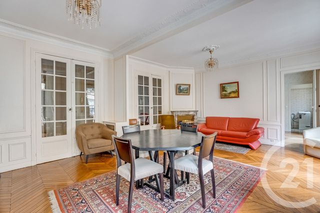 Appartement F5 &agrave; vendre - 5 pi&egrave;ces - 93,12 m2 - Paris - 75015 - ILE-DE-FRANCE