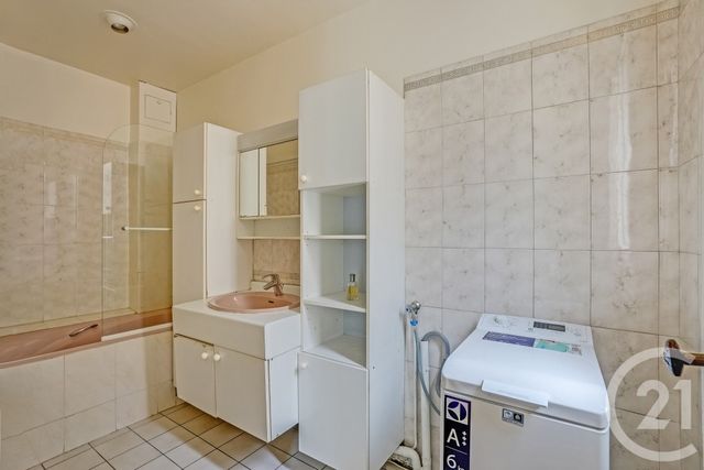 Appartement F5 &agrave; vendre - 5 pi&egrave;ces - 93,12 m2 - Paris - 75015 - ILE-DE-FRANCE