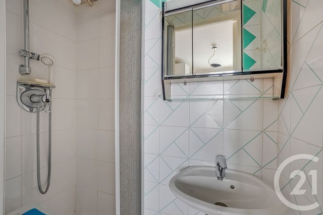 Appartement F5 &agrave; vendre - 5 pi&egrave;ces - 93,12 m2 - Paris - 75015 - ILE-DE-FRANCE