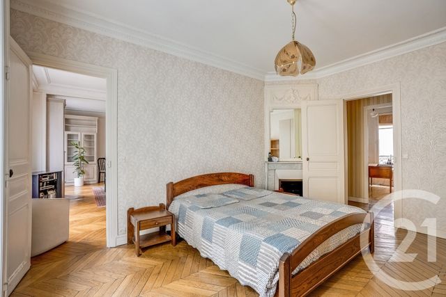 Appartement F5 &agrave; vendre - 5 pi&egrave;ces - 93,12 m2 - Paris - 75015 - ILE-DE-FRANCE