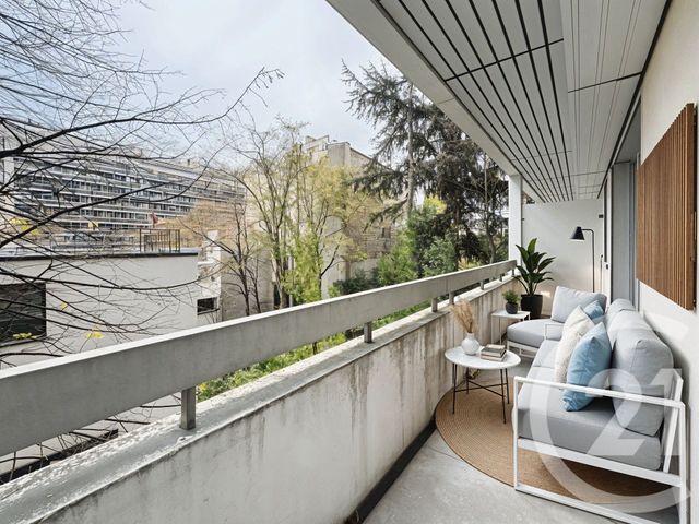 appartement - PARIS - 75015
