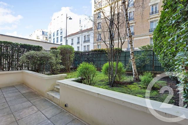 Appartement F4 &agrave; vendre - 4 pi&egrave;ces - 130 m2 - Paris - 75015 - ILE-DE-FRANCE