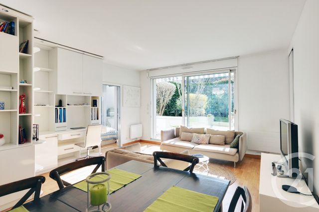 Appartement F4 &agrave; vendre - 4 pi&egrave;ces - 130 m2 - Paris - 75015 - ILE-DE-FRANCE