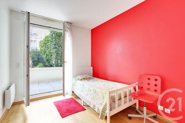 Appartement F4 &agrave; vendre - 4 pi&egrave;ces - 130 m2 - Paris - 75015 - ILE-DE-FRANCE