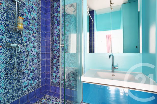 Appartement F4 &agrave; vendre - 4 pi&egrave;ces - 130 m2 - Paris - 75015 - ILE-DE-FRANCE