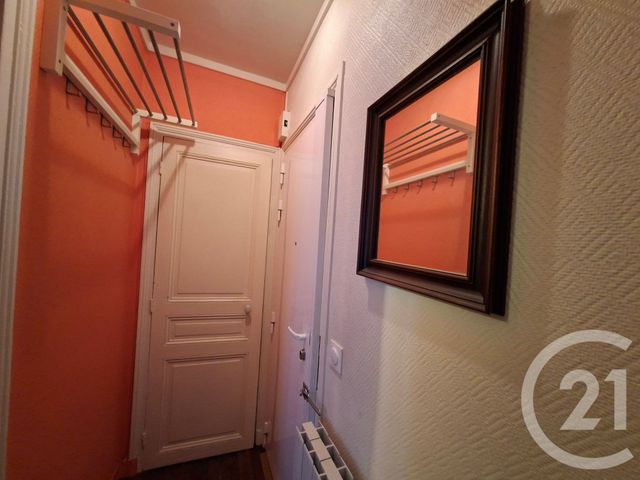 Appartement F1 &agrave; louer - 1 pi&egrave;ce - 20 m2 - Paris - 75015 - ILE-DE-FRANCE