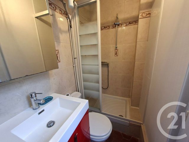 Appartement F1 &agrave; louer - 1 pi&egrave;ce - 20 m2 - Paris - 75015 - ILE-DE-FRANCE