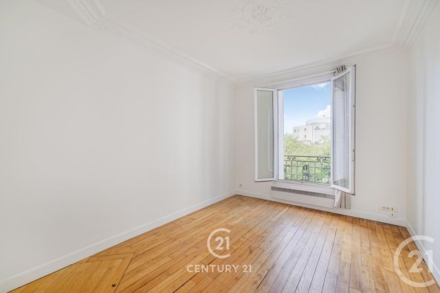 Appartement &agrave; vendre - 3 pi&egrave;ces - 45,30 m2 - Paris - 75015 - ILE-DE-FRANCE