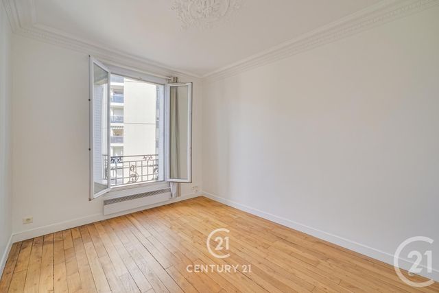 Appartement &agrave; vendre - 3 pi&egrave;ces - 45,30 m2 - Paris - 75015 - ILE-DE-FRANCE